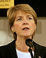 Martha Coakley geboren op 14 juli 1953