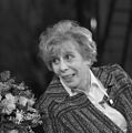 Mary Dresselhuys op 7 januari 1982 overleden op 19 mei 2004