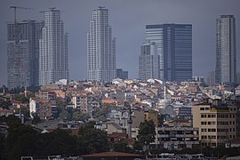 Metropolitian Istanbul - Landscapes of Turkey 12.jpg