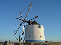 Moinho de Sobral de Monte Agraço (Portugal) (72756230).jpg