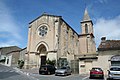 Église Saint-Jean-Baptiste.