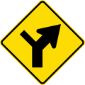 (W11-5/PW-12) Controlled Y-junction on left