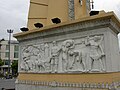 Democracy monument, Bangkok