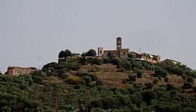 Montepescali