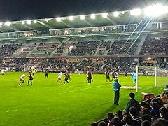 Pontevedra CF - RCD Mallorca, Copa do Rei 2022-23 14.jpg