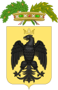 Provincia Pisana: insigne