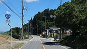 京都府亀岡市西別院町