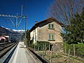 Bahnhof Sant’Antonino