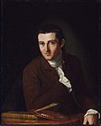 Autorretrato, 1777