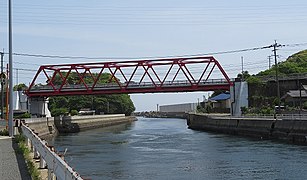 Пролив Офунакоси[яп.]