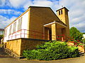 Église protestante de Creutzwald