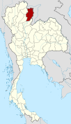 Thailand Nan locator map.svg