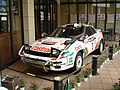 Toyota Celica Turbo 4WD (ST185)