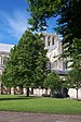 Winchester Cathedral.