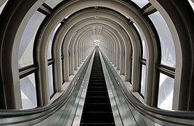 Umeda Sky Building, Osaka, November 2016 -02.jpg