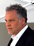 Vincent D'Onofrio en 2011.