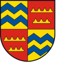 Wappen der ehemaligen Gemeinde