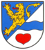 Blason de Weyhausen