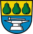 Wappen von Krauschwitz