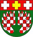Wappen von Žim