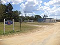 Atkinson County Road Dept, EMA Office