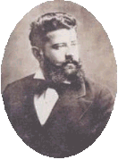 Augusto González Linares.