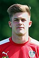 * Nomination Marko Kvasin, player of Austria U21. --Steindy 00:12, 26 January 2022 (UTC) * Promotion  Support Good quality. --Lallint 01:42, 26 January 2022 (UTC)