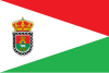 Bandera de Valle de Valdebezana (Burgos)