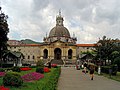 Basílica de Sant Ignasi a Loiola (Azpeitia, Guipúscoa)