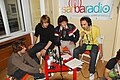 Bastard a Sanbaradio