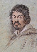 Michelangelo Merisi da Caravaggio (* 1571)