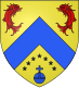 Coat of arms of Entre-deux-Guiers