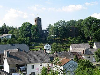 Burg-Reuland