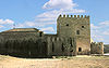 Castillo de Peñarroya