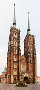 Catedral de Breslavia.