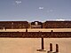 Centre Espiritual i Polític de la Cultura Tiwanacu