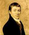 Charles Brockden Brown (1771–1810)