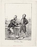 Charles Motte - Rossini et Georges IV - la soirée de Brighton - Original.jpg