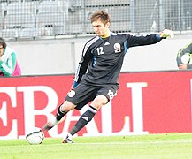 Ciprian Tatarusanu vs Austria - June 2012.jpg