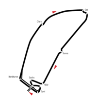 Hockenheimring (antigo)