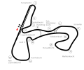 Grand Prix Circuit (1999 – 2019)