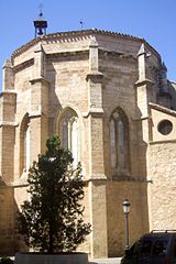 Iglesia de San Pedro