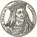 Clovis IV