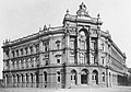 Oberpostdirektion in Dresden