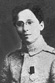 Ecaterina Teodoroiu overleden op 22 augustus 1917