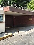 Embajada en la Ciudad de México