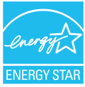 Thumbnail for File:Energy Star logo.svg