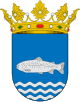 Герб муниципалитета Риаса