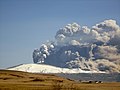 Виверження вулкана Еяф'ятлайокютль 2010 року