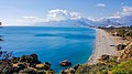 Image 32 安塔利亞，地中海旅遊勝地（摘自土耳其）